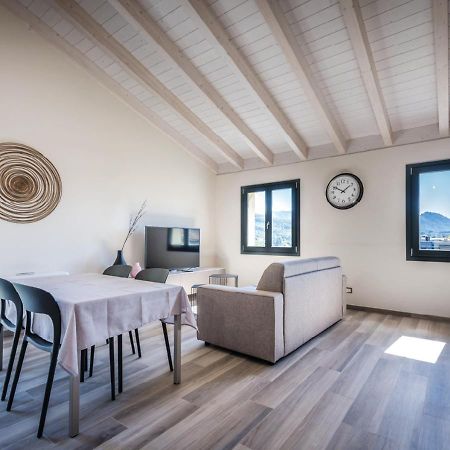 Lugano Suites Gravesano Exterior photo