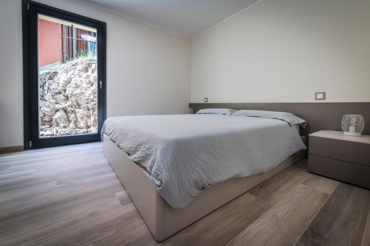 Lugano Suites Gravesano Exterior photo