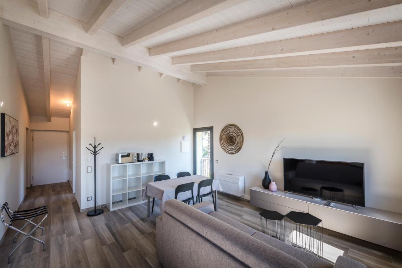 Lugano Suites Gravesano Exterior photo