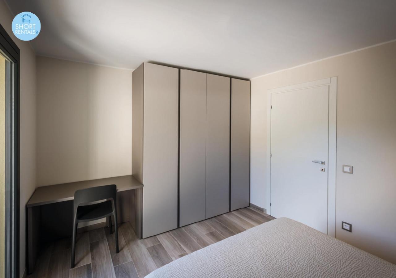 Lugano Suites Gravesano Exterior photo