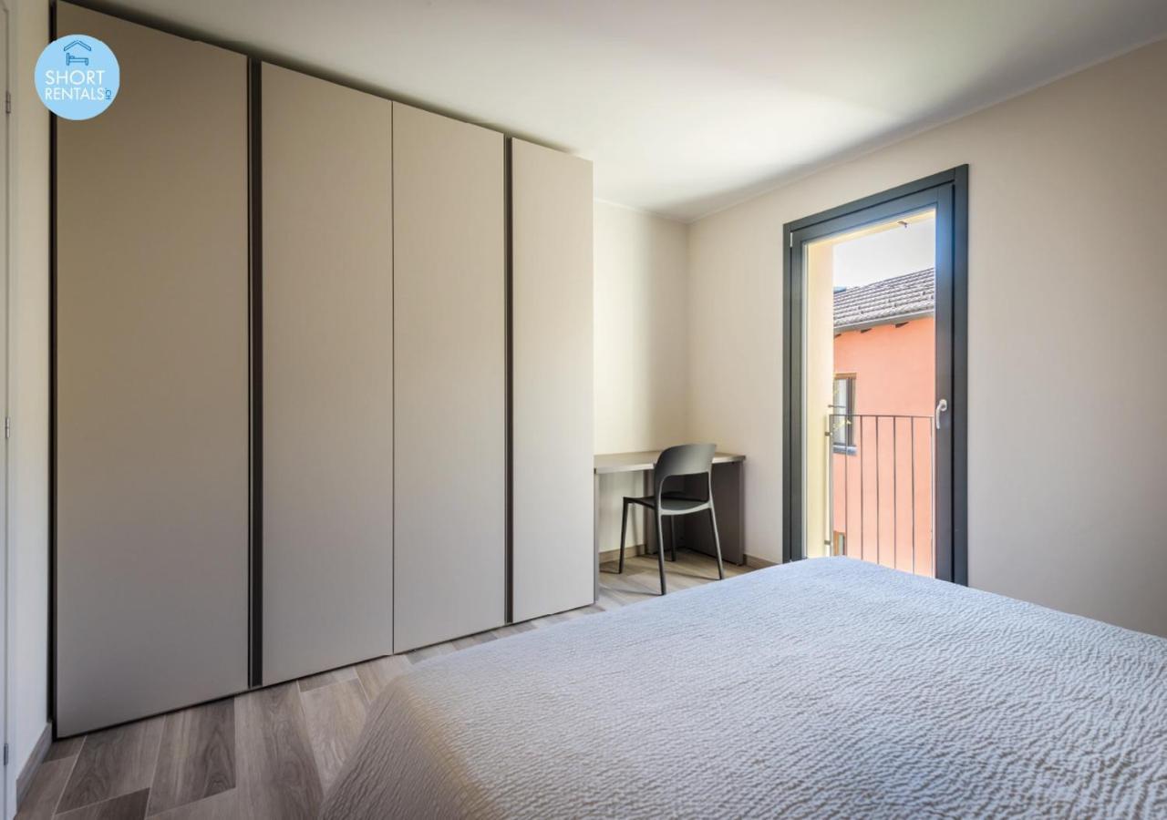 Lugano Suites Gravesano Exterior photo
