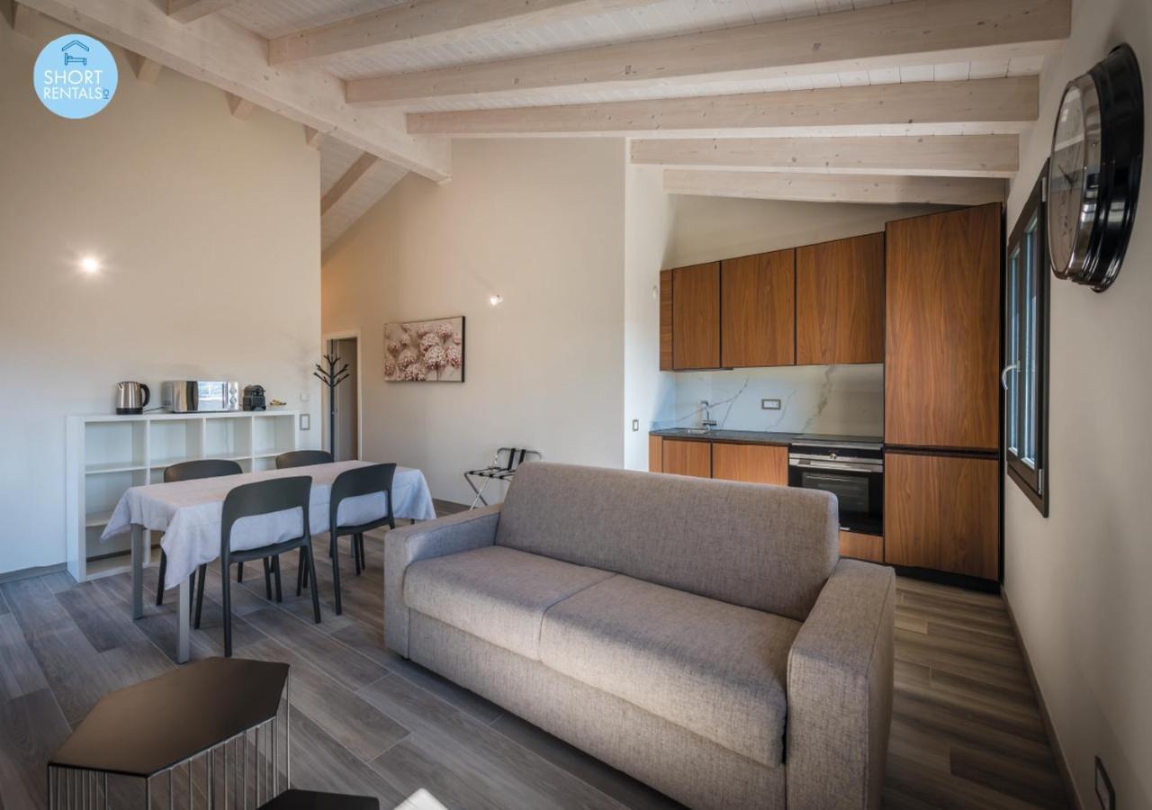 Lugano Suites Gravesano Exterior photo